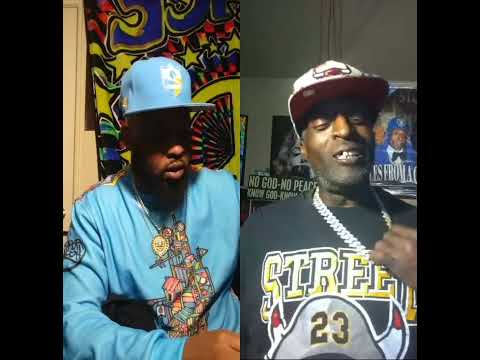 Exclusive OG Percy Interview,  Losing His Angel, Battle Rap, Black Box #ogpercy  #podcast #interview