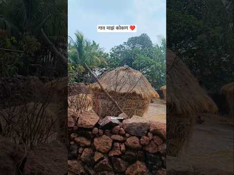 #कोकण#trending#shortsviral#shortsfeed#minivlog#shots#shorts#village