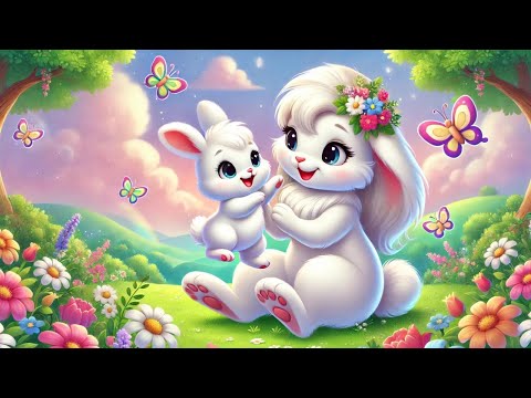 baby's first word "mama" -Love You Mama: Sweet First Word Song for Toddlers & Kids to Sing Along