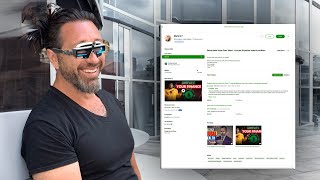 Real Time Reaction to an Upwork Profile: Upwork Tutorial For Beginners