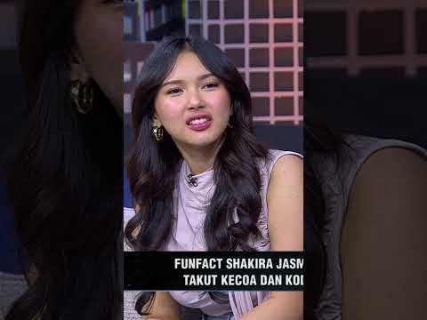 BIDUAN & ROCKER SATU INI MALU SENDIRI GEGARA KEBANYAKAN GIMMICK #tonightshow