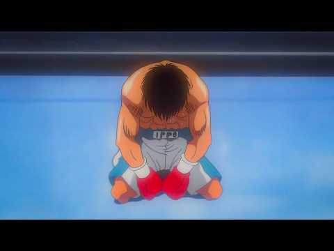 i was wrong about hajime no ippo...