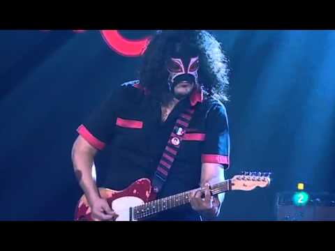 Lost Acapulco - Live 2013 [full] [Concierto completo] [Surf]