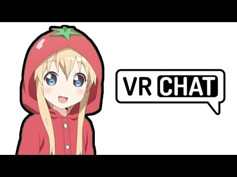 VRChat