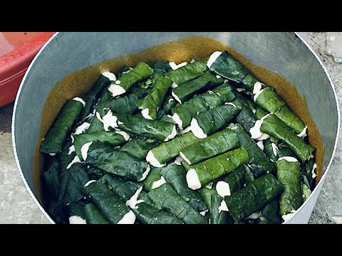 #Cooking Ekpang Nkukwo #Recipe Easiest Way|| Very Detailed Method|| African Food #recipe