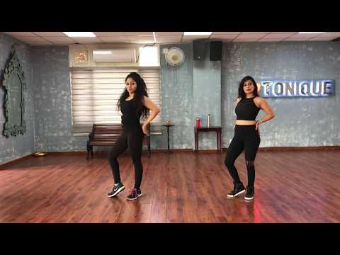 Don't Cha - The Pussycat Dolls | EASY DANCE CHOREO by MANISHA