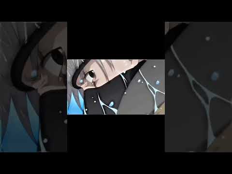 KAKASHI THE COPY NINJA [AMV/EDIT] #shorts