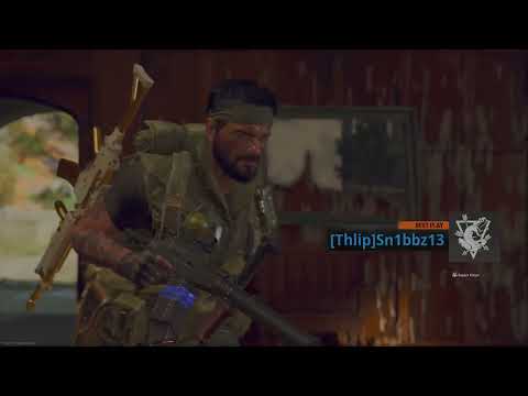 Call of Duty: Warzone - Black Ops 6 - Multiplayer Matches