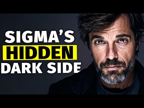 The Dark Truth About Sigma Males Nobody Talks About