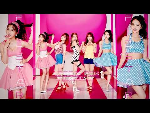 Fiestar - Apple Pie (Britney Spears Reject) [Glory Reject]