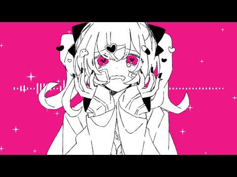 【フリーBGM】こわれちゃうほど、きみがすき【かわいい】