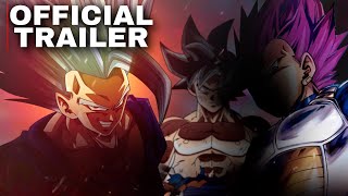 EPIC REVEAL! Dragon Ball Super New Season Story - Tournament of Power 2