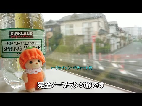 湯けむり秩父旅情編　ポロリはないよ