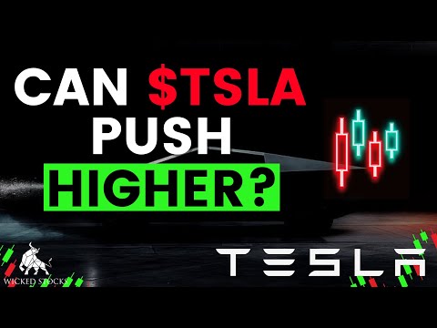 Tesla Stock Price Analysis | Key Levels To Watch for October 22nd, 2024