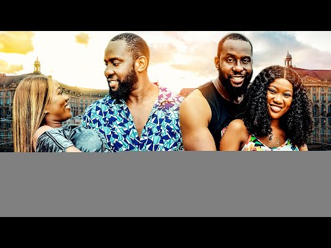 ROMEO (Dropping Soon) Ray Emodi/Chinenye Nnebe/Ebube Trending 2022 Nigerian Nollywood Movie