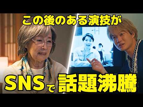 【海に眠るダイヤモンド】最終回、鉄平＆いづみ＆朝子の"ある演技"に話題沸騰！『ダイヤモンド』の意味が明かされる感動の最終回