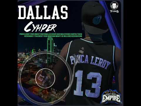 Pooca Leroy• Dallas Cypher