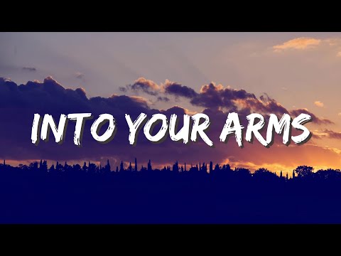 Witt Lowry, Ava Max - Into Your Arms (Lyrics)