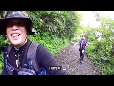 失敗的四秀之旅｜宜蘭抹茶山 聖母山莊之旅 - 第二天 (2020.05.13)