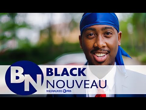 Black Nouveau | Program | Stories of Joy and Hope in 2023