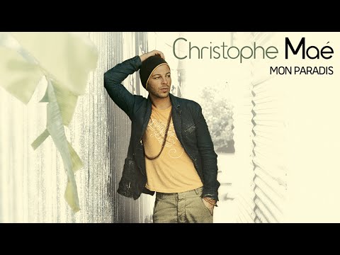 Christophe Maé - L'art et la manière (Audio officiel)