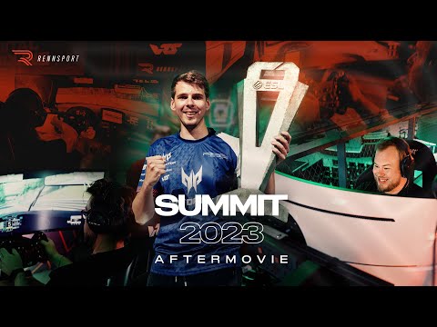 RENNSPORT Summit 2023 I Official Aftermovie - The next chapter begins