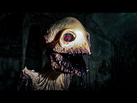 A horror short film made with AI (ENG CC)