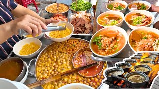 AMAZING FOOD ! TOP STREET FOOD VIDEOS COLLECTION ! // ENJOY NOW!