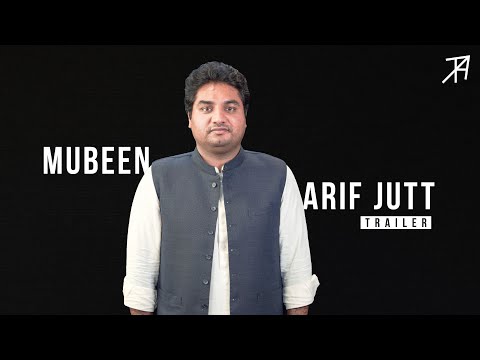 A Sneak Peak into Episode 93 | Mubeen Arif Jutt | Talha Ahad Podcast