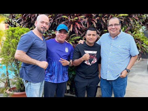 Carlos Alfaro León - ASI  "CHOCOLATITO" RECUERDA A ALEXIS ARGÜELLO