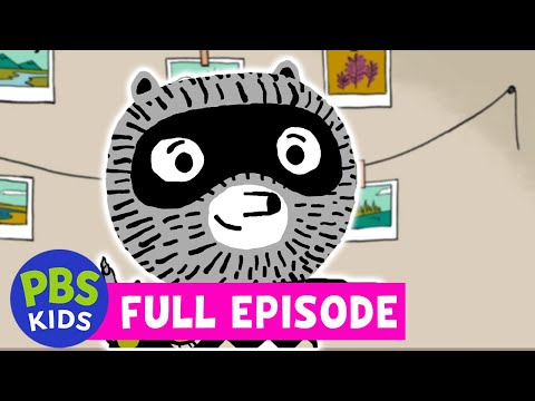 Carl the Collector FULL EPISODE | The Tool Collection | PBS KIDS