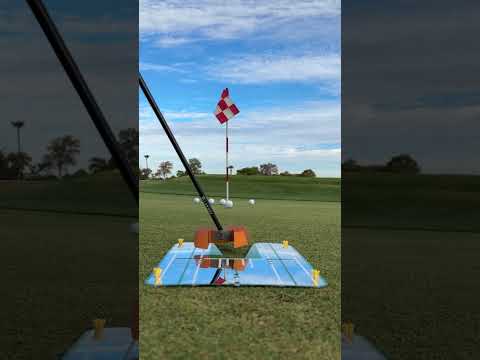 This Simple Drill Improved My PUTTING Tremendously!