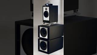 DJ speaker system #sefardtech