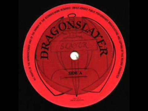 Dragonslayer - Satan Is Free