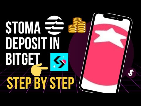 Tomarket Airdrop Bitget Mein Claim Kese Kare | Tomarket Token Withdraw Full Process Step By Step