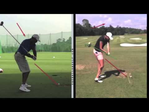 Swing Analysis Sample