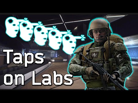 Tarkov - Taps on Labs