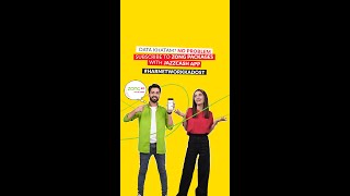 Zong Ka Dost | JazzCash Hai #HarNetworkKaDost