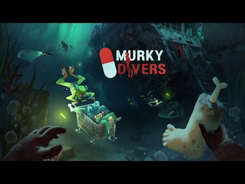 【Allguys】オルガでMurky Diversをやったるでぇ