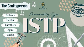 The ISTP Personality Type