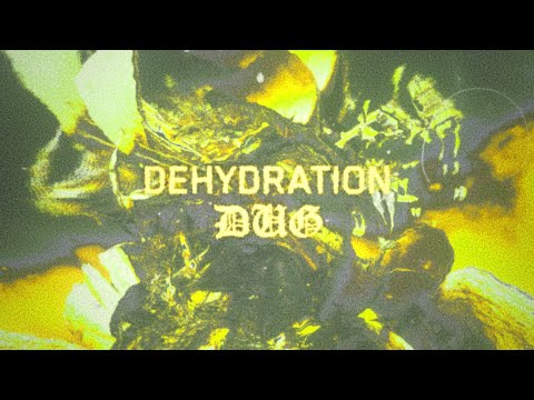 DIGITIST - DEHYDRATION DUB