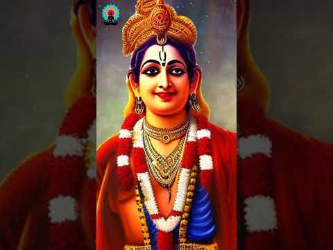 Krishna Mantra for Protection and Positive Energy #shorts