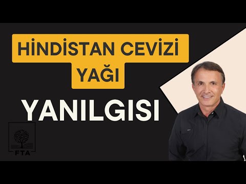 MCT yani orta zincirli yağ asitleri sağlık için iyidir. Pek, hindistan cevizi yağı MCT mi demektir?