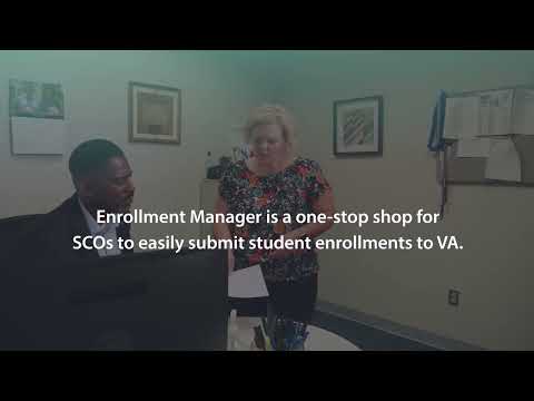 VA DGIB Millionth Enrollment