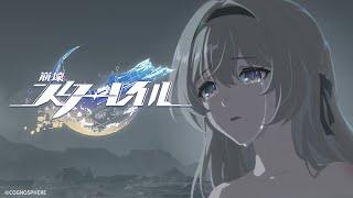 Animated Short: The Embers of Glamoth | Honkai: Star Rail