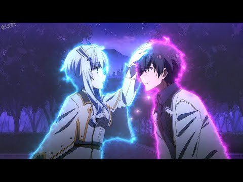 The Misfit of Demon King Academy「AMV」  Pro