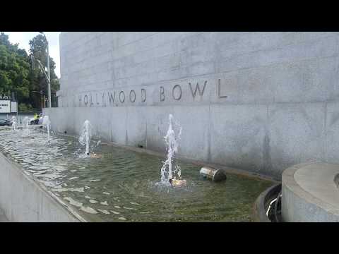 Hollywood Bowl Santana Doobie Brothers Free Video Clips Download