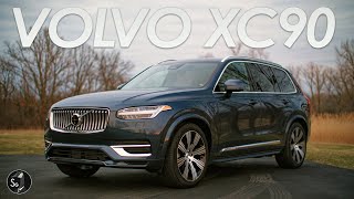 Why We Dumped the Volvo XC90 | Pros and Cons