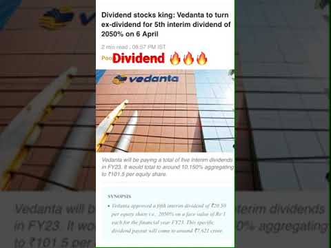 Vedanta share latest news | #shorts #youtubeshorts #viral #vedantasharenews