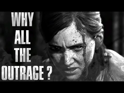 The Last Of Us Part 2 | What ACTUALLY Went Wrong?